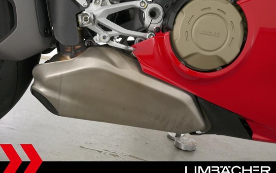 Gebrauchtmotorrad Ducati Panigale V4 S - Bild 16