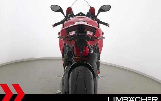 Gebrauchtmotorrad Ducati Panigale V4 S - Bild 17