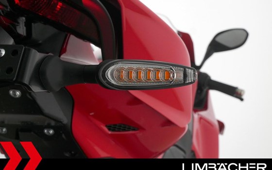 Gebrauchtmotorrad Ducati Panigale V4 S - Bild 18