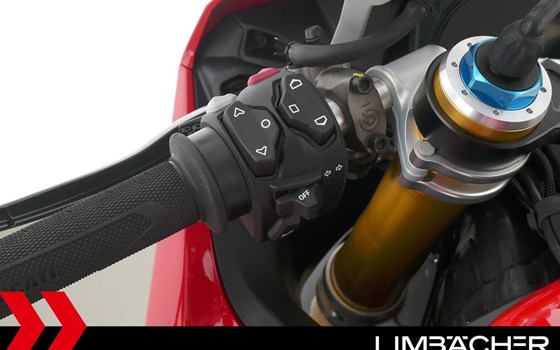 Gebrauchtmotorrad Ducati Panigale V4 S - Bild 19