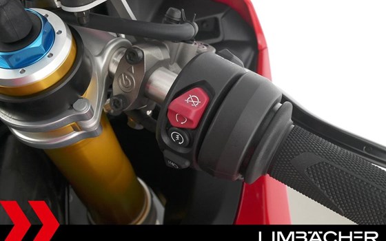 Gebrauchtmotorrad Ducati Panigale V4 S - Bild 20