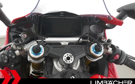 Gebrauchtmotorrad Ducati Panigale V4 S - Bild 21