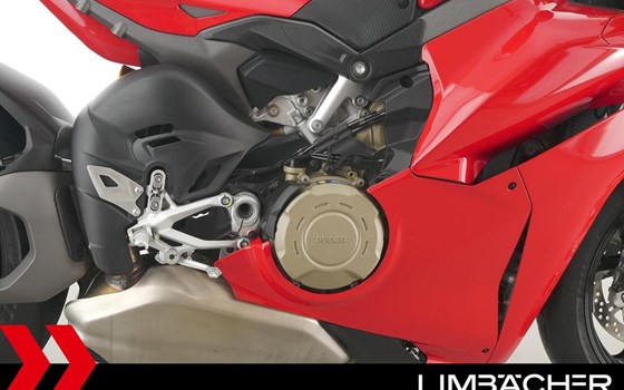 Gebrauchtmotorrad Ducati Panigale V4 S - Bild 22