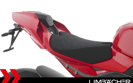 Gebrauchtmotorrad Ducati Panigale V4 S - Bild 23