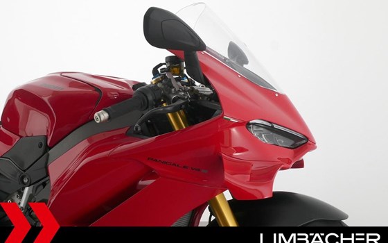 Gebrauchtmotorrad Ducati Panigale V4 S - Bild 24