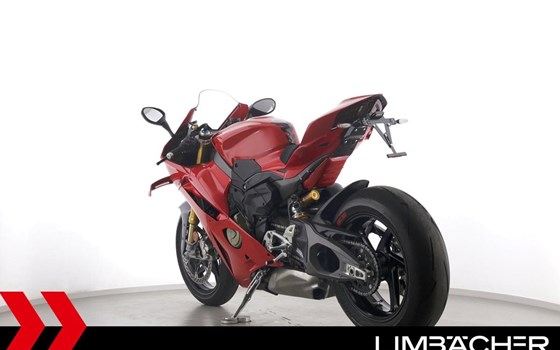 Gebrauchtmotorrad Ducati Panigale V4 S - Bild 7