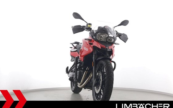 Gebrauchtmotorrad BMW F 700 GS - Bild 11