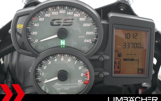 Gebrauchtmotorrad BMW F 700 GS - Bild 12