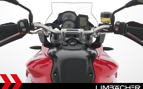 Gebrauchtmotorrad BMW F 700 GS - Bild 13