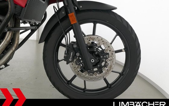 Gebrauchtmotorrad BMW F 700 GS - Bild 14