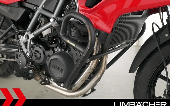 Gebrauchtmotorrad BMW F 700 GS - Bild 16