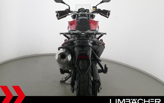 Gebrauchtmotorrad BMW F 700 GS - Bild 17