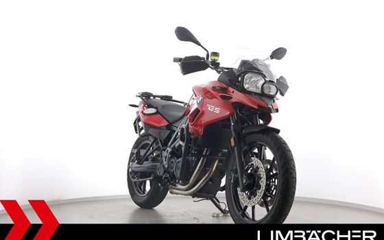 Gebrauchtmotorrad BMW F 700 GS - Bild 2