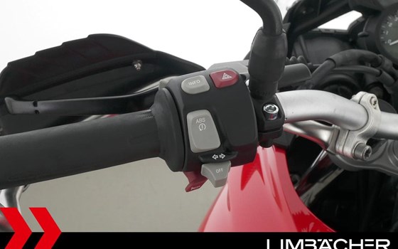 Gebrauchtmotorrad BMW F 700 GS - Bild 21