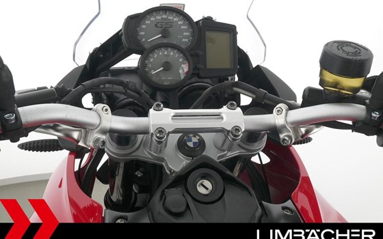 Gebrauchtmotorrad BMW F 700 GS - Bild 23