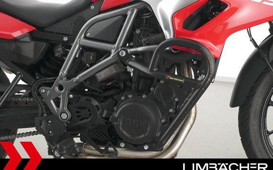 Gebrauchtmotorrad BMW F 700 GS - Bild 24