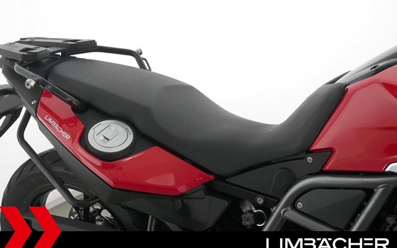 Gebrauchtmotorrad BMW F 700 GS - Bild 25