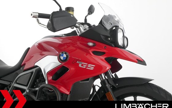 Gebrauchtmotorrad BMW F 700 GS - Bild 26