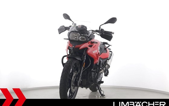 Gebrauchtmotorrad BMW F 700 GS - Bild 3