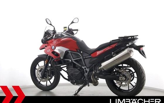 Gebrauchtmotorrad BMW F 700 GS - Bild 6