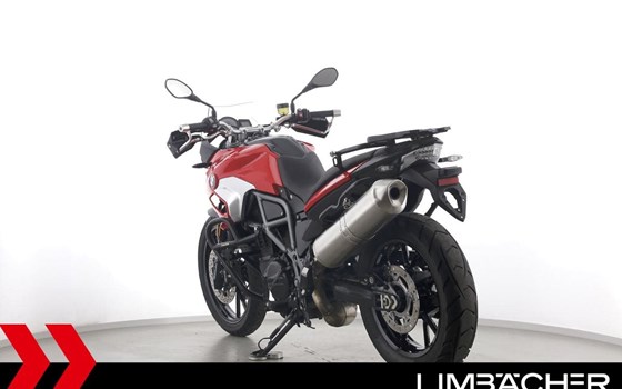 Gebrauchtmotorrad BMW F 700 GS - Bild 7