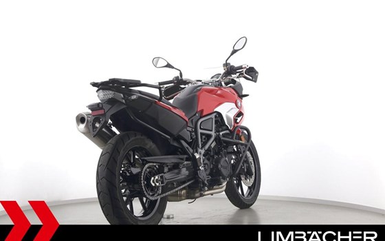 Gebrauchtmotorrad BMW F 700 GS - Bild 8