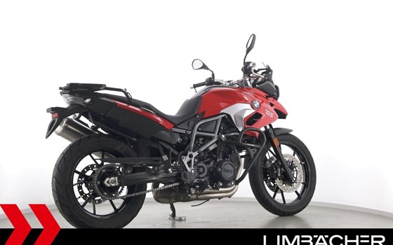 Gebrauchtmotorrad BMW F 700 GS - Bild 9