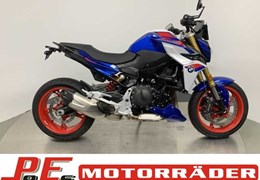 Gebrauchte BMW F 900 R