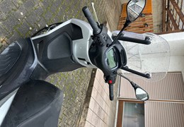 Gebrauchte Piaggio Beverly 400 hpe