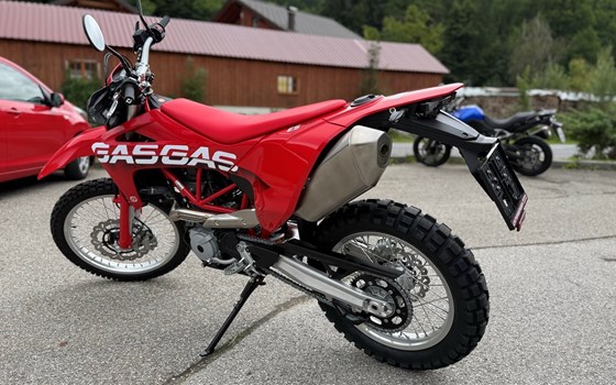 Neufahrzeug GASGAS ES 700 - Bild 2