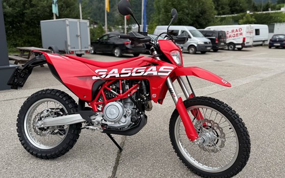 Neufahrzeug GASGAS ES 700 - Bild 3
