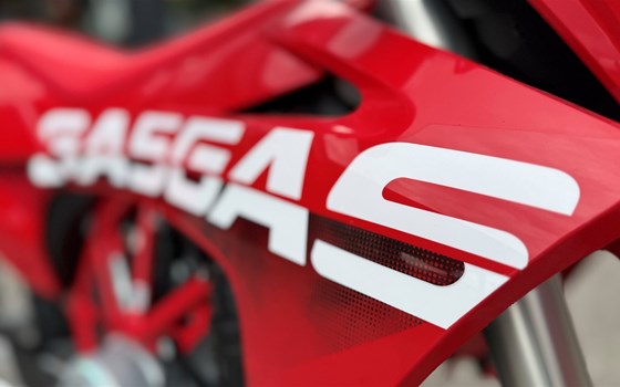 Neufahrzeug GASGAS ES 700 - Bild 4