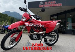 Neumotorrad GASGAS ES 700