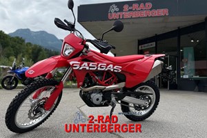 Angebot GASGAS ES 700