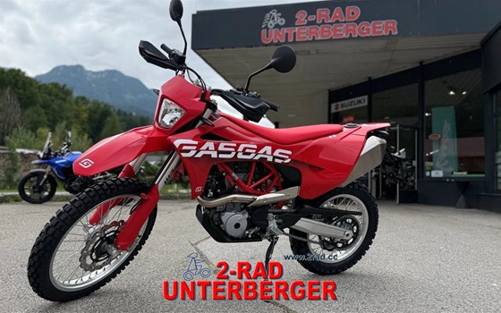 Neufahrzeug GASGAS ES 700 - Bild 1