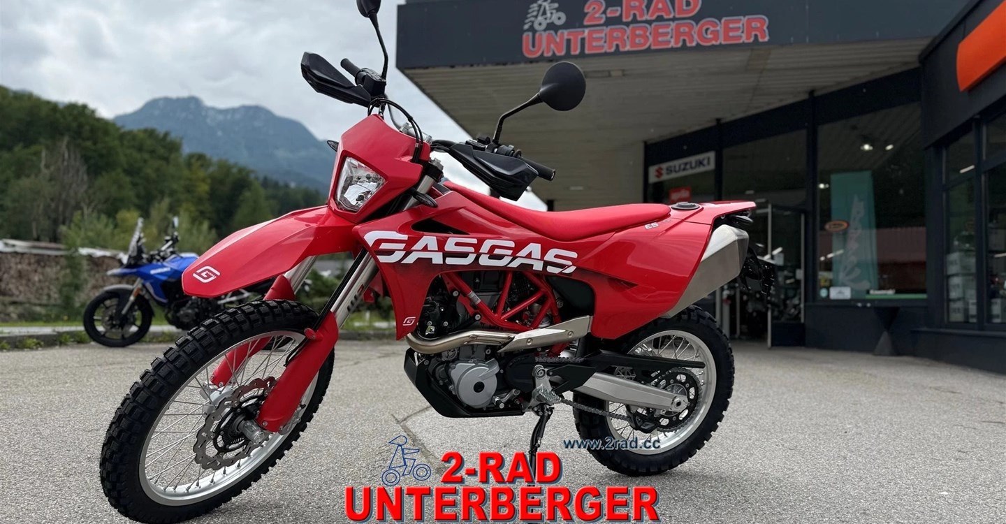 Angebot GASGAS ES 700