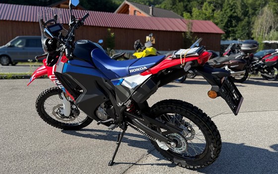 Neufahrzeug Honda CRF300 Rally - Bild 2