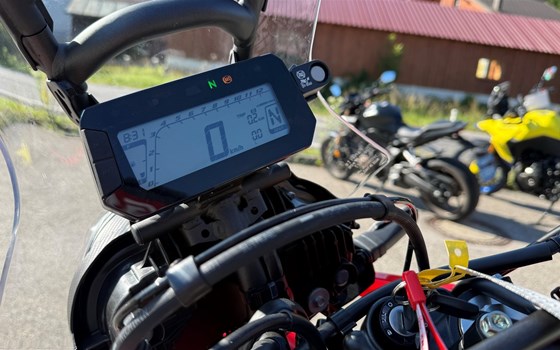 Neufahrzeug Honda CRF300 Rally - Bild 5