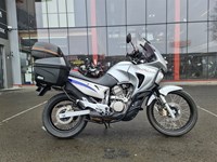 Gebrauchtmotorrad Honda XL 650V Transalp Teilzahlung € 49,- 3 Koffer