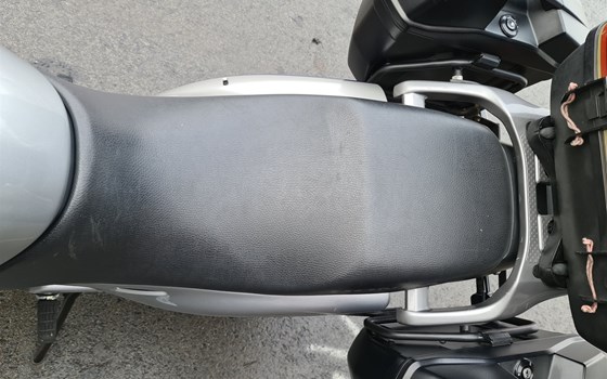 Gebrauchtmotorrad Honda XL 650V Transalp - Bild 11