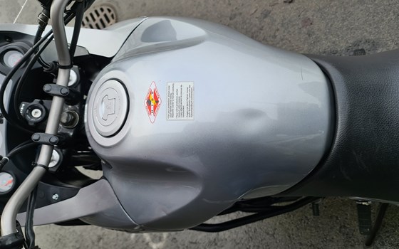 Gebrauchtmotorrad Honda XL 650V Transalp - Bild 12