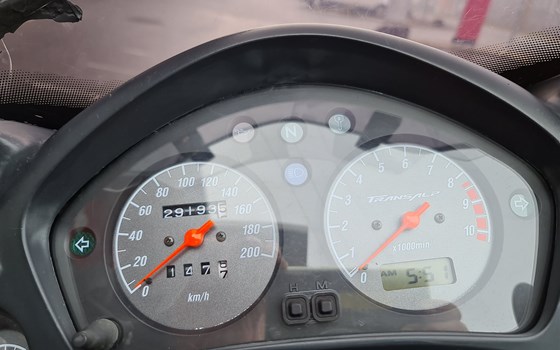 Gebrauchtmotorrad Honda XL 650V Transalp - Bild 13