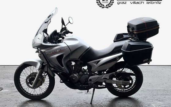 Gebrauchtmotorrad Honda XL 650V Transalp - Bild 2