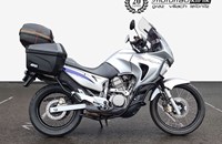 Billige Reiseenduros