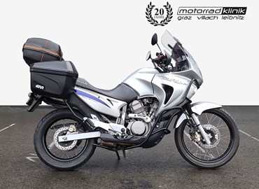 Gebrauchtmotorrad Honda XL 650V Transalp