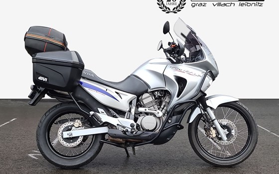 Gebrauchtmotorrad Honda XL 650V Transalp - Bild 1