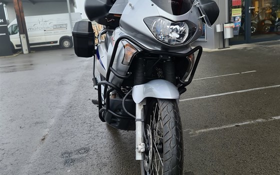 Gebrauchtmotorrad Honda XL 650V Transalp - Bild 3