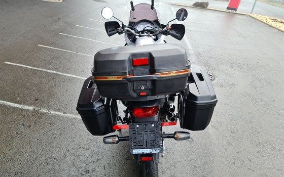 Gebrauchtmotorrad Honda XL 650V Transalp - Bild 5