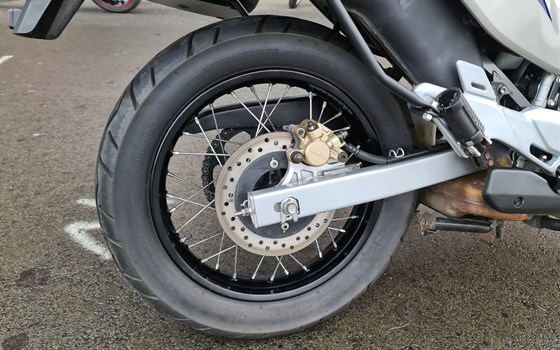 Gebrauchtmotorrad Honda XL 650V Transalp - Bild 7