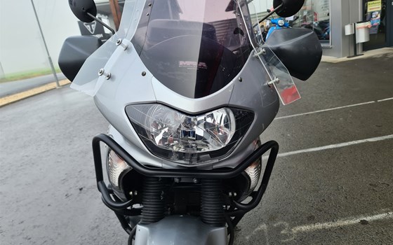 Gebrauchtmotorrad Honda XL 650V Transalp - Bild 9